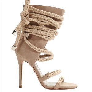 Monika chiang sandals